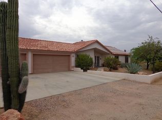 4065 N Winchester Rd, Apache Junction, AZ 85119
