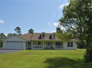 12450 NE 18th Ave, Okeechobee, FL 34972
