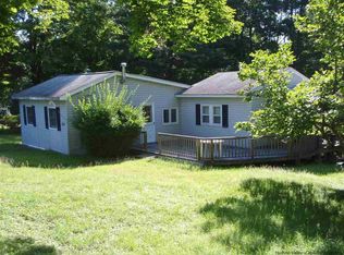 275 Sheldon Hill Rd, Olive, NY 12461