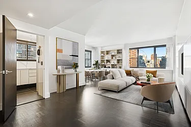 205 East 63rd Street