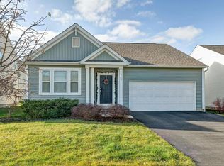 Sanderell Dr, Grove City, OH 43123