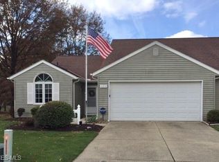 10510 Leawood Oval, Strongsville, OH