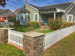 1211 E Acacia Ave, El Segundo, CA 90245