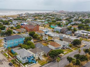 1001 Broadway St, Galveston, TX 77550