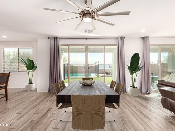 4th image of 14265 W WEST WIND Drive