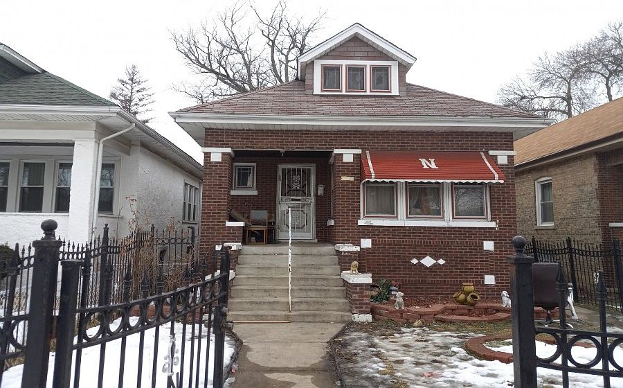 1st image of this home