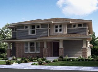 5769 Hanover St, Denver, CO 80238