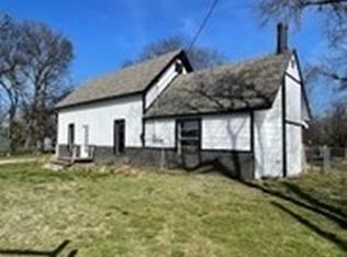 1501 E Cherokee St, Wagoner, OK 74467