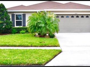 2826 Wagon Wheel Trl, Saint Cloud, FL 34772