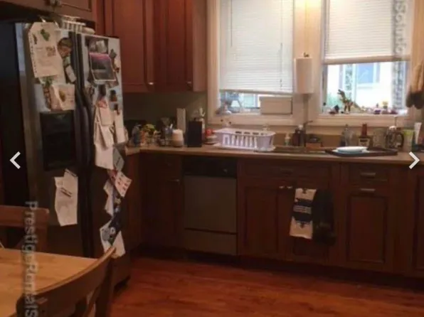 66 Maple St Floor 1, Hyde Park, MA 02136