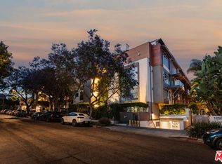 1250 N Harper Ave #PENTHOUSE 421, Los Angeles, CA 90046
