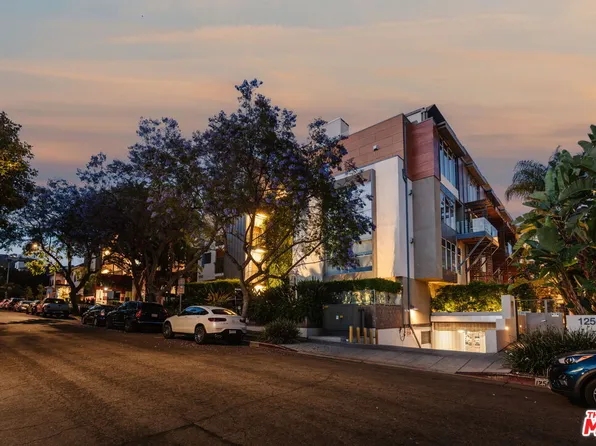 1250 N Harper Ave #Penthouse 421, Los Angeles, CA 90046
