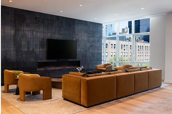 26-38 Jackson Avenue #6B