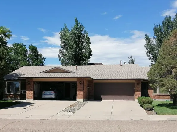 12 Towerbridge Ct Unit A, Pueblo, CO 81001