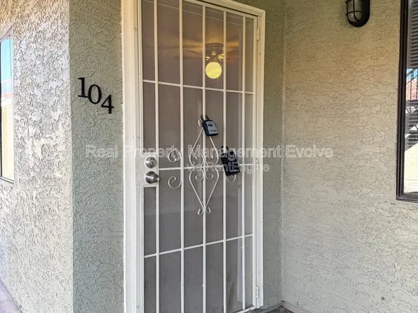 1336 E Mountain View Rd Unit 104, Phoenix, AZ 85020