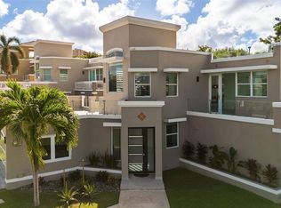 Mango Beach Road Urb Village At The Hls #105, Ceiba, PR 00735