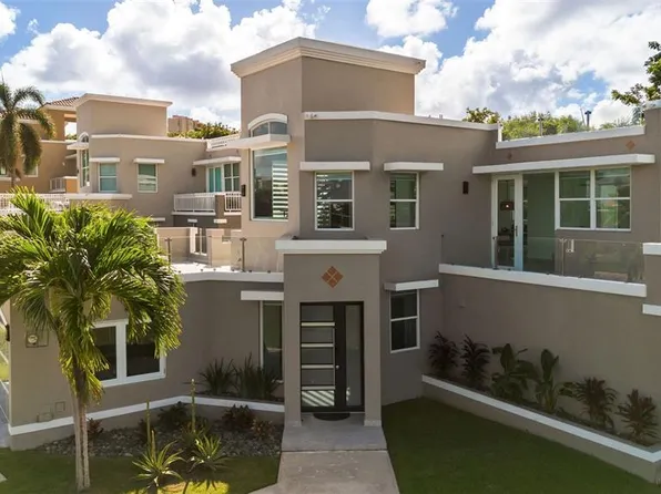 Mango Beach Road Urb Village At The Hls #105, Ceiba, PR 00735