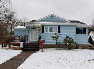 39 Garland Ave, Wheeling, WV 26003