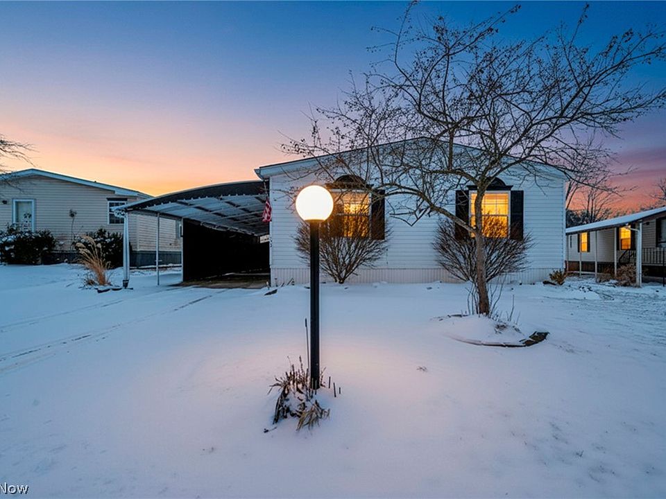 1st image of 27202 Cook Rd Unit 132