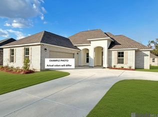 44461 Lake Wind Dr, Hammond, LA 70403