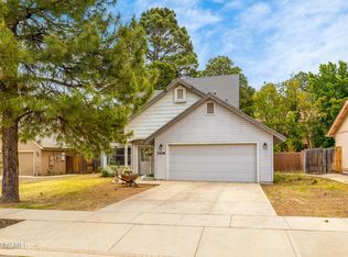 2436 N Brians Way, Flagstaff, AZ 86004