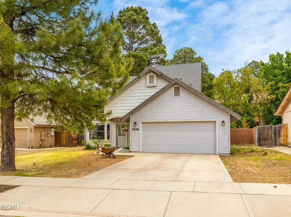 2436 N Brians Way, Flagstaff, AZ 86004