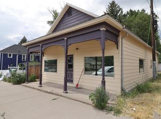 304 2nd St, Paonia, CO 81428