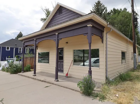 304 2nd Street, Paonia, CO 81428