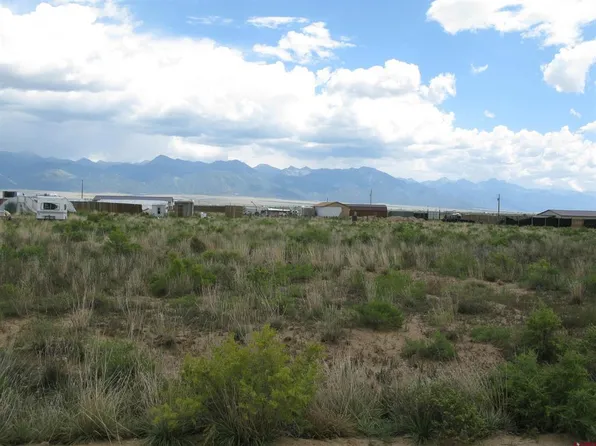 25748 Goldenhill Avenue, Moffat, CO 81143