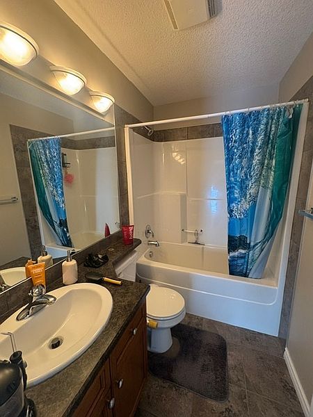 Edmonton House for rent - 3 Bedrooms — photo 14