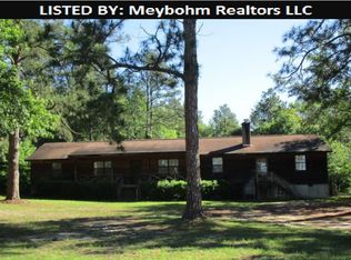 2031 Boykin Rd, Augusta, GA 30906