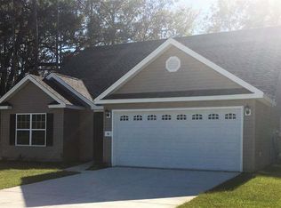 158 Ecum Secum Place Hemphill Pl LOT 22, Conway, SC 29527