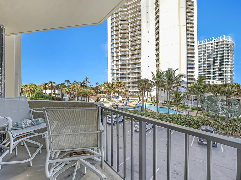 2800 N Ocean Dr #A-3C — Photo 20