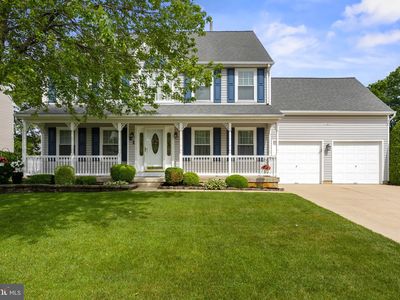 21 Lexington Park Rd, Sicklerville, NJ, 08081