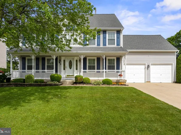 21 Lexington Park Rd, Sicklerville, NJ 08081