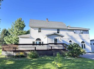 206955 Galvin Ave, Marshfield, WI 54449