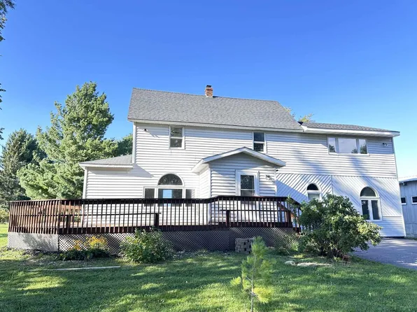 206955 GALVIN AVENUE, Marshfield, WI 54449