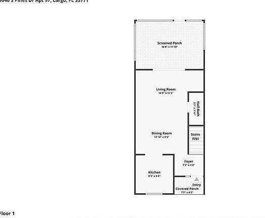 2nd image of 3040 S Pines Dr APT 97