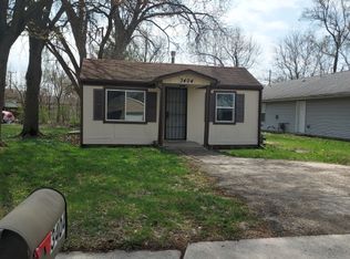 3404 Sunnyside Ave, Rockford, IL 61101