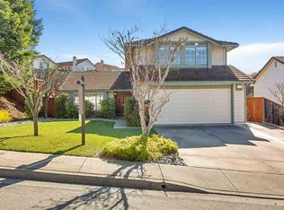 18747 Mount Lassen Dr, Castro Valley, CA