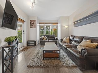 11887 Burnett St #114, Maple Ridge, BC V2X 6P6