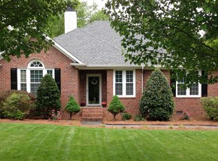 109 Bradford Place Ln, Lewisville, NC 27023