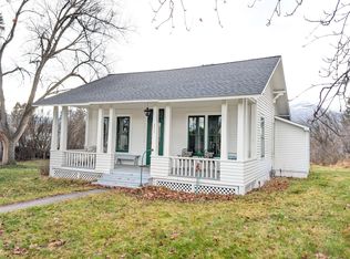 211 Buck St, Stevensville, MT 59870