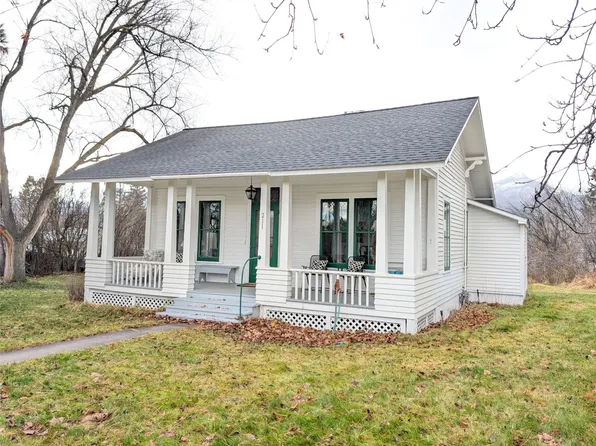 211 Buck St, Stevensville, MT 59870