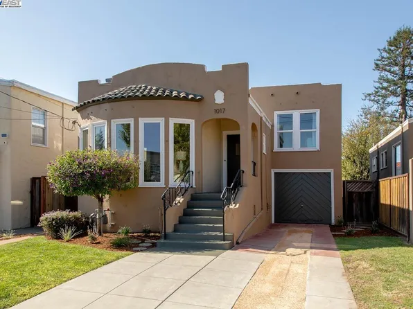 1017 Broadway, Alameda, CA 94501