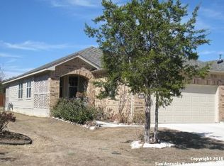 5119 Cactus Thorn, San Antonio, TX 78253