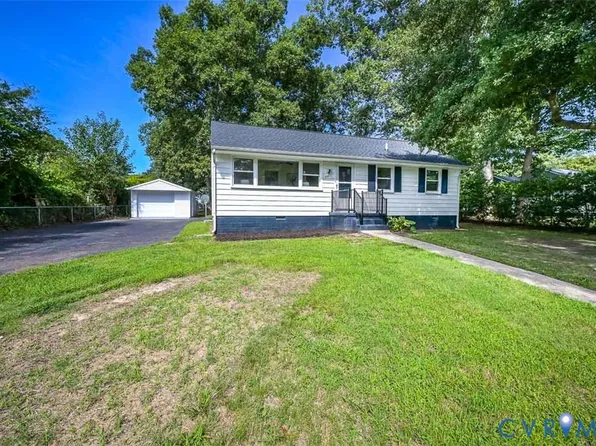 4905 Sanburne Pkwy, Sandston, VA 23150