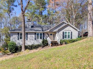2228 Arbor Forest Trl SW, Marietta, GA 30064
