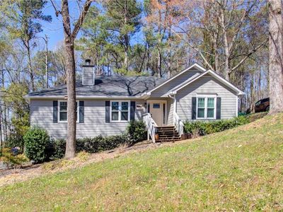 2228 Arbor Forest Trl SW, Marietta, GA, 30064