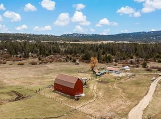 85 Atkin Ln, Cascade, ID 83611